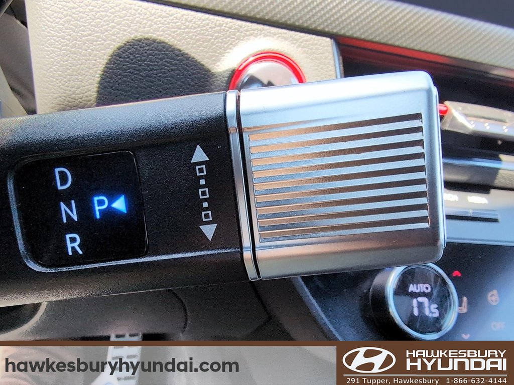 2024 Hyundai Sonata N Line Ultimate in Hawkesbury, Ontario - 15 - w1024h768px