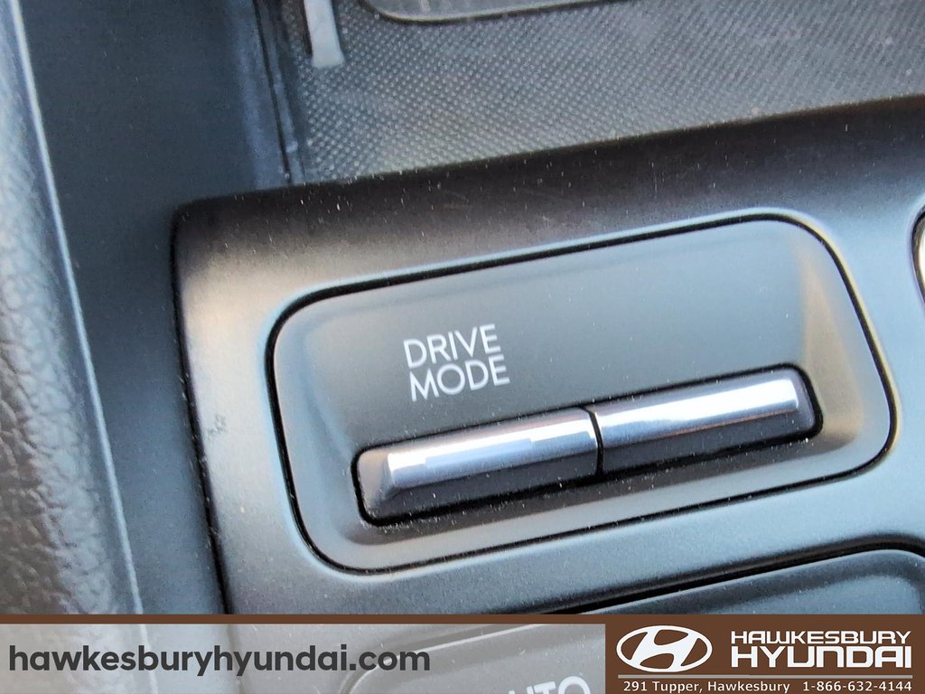 2024 Hyundai Sonata N Line Ultimate in Hawkesbury, Ontario - 16 - w1024h768px