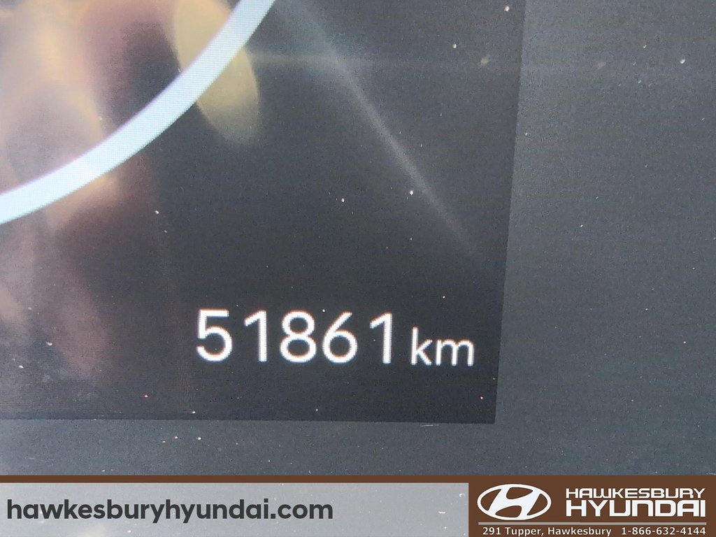 2024 Hyundai Sonata N Line Ultimate in Hawkesbury, Ontario - 13 - w1024h768px