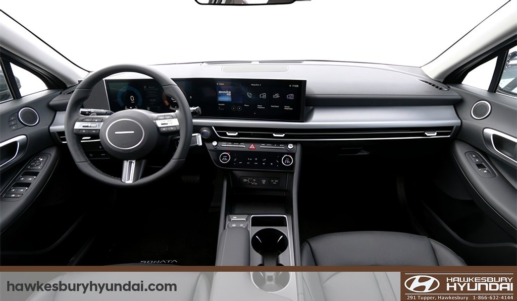 2026 Hyundai Sonata Preferred-Trend in Hawkesbury, Ontario - 5 - w1024h768px