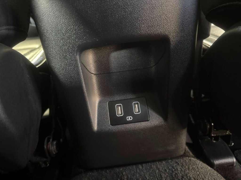 2024 Hyundai Tucson Hybrid Ultimate in Hawkesbury, Ontario - 44 - w1024h768px