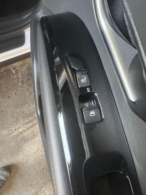 2024 Hyundai Tucson Hybrid Ultimate in Hawkesbury, Ontario - 40 - w1024h768px