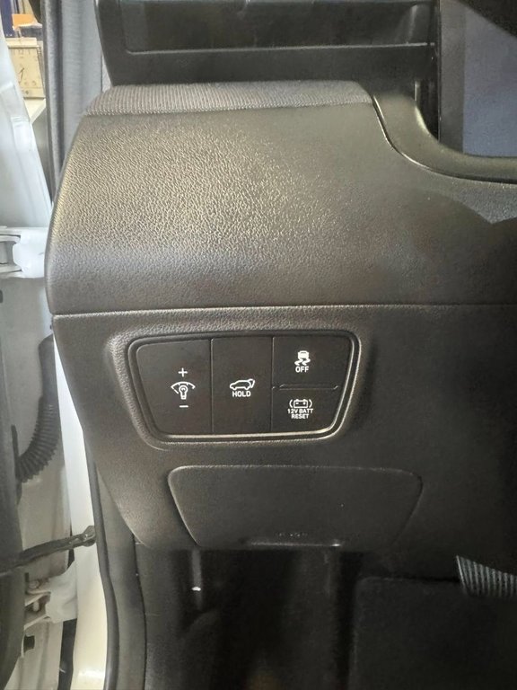 2024 Hyundai Tucson Hybrid Ultimate in Hawkesbury, Ontario - 22 - w1024h768px