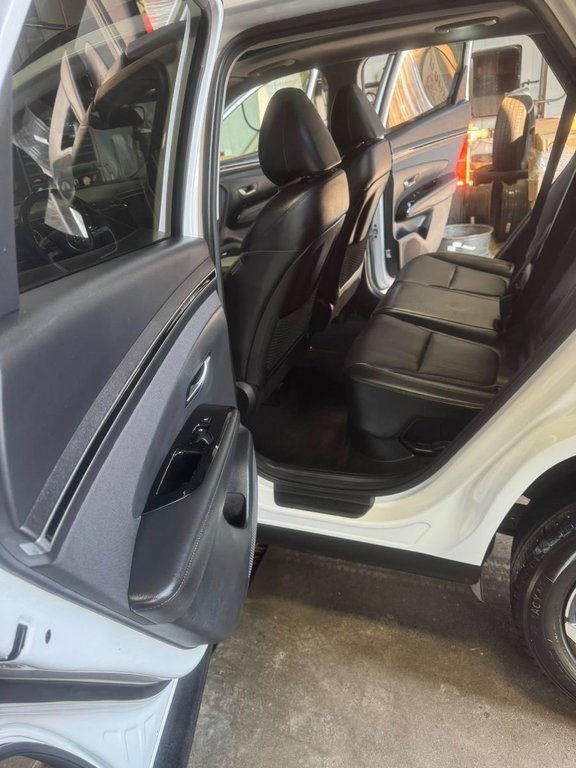 2024 Hyundai Tucson Hybrid Ultimate in Hawkesbury, Ontario - 39 - w1024h768px