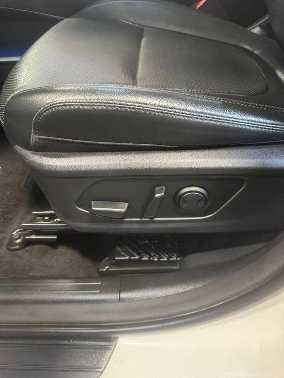 2024 Hyundai Tucson Hybrid Ultimate in Hawkesbury, Ontario - 21 - w1024h768px