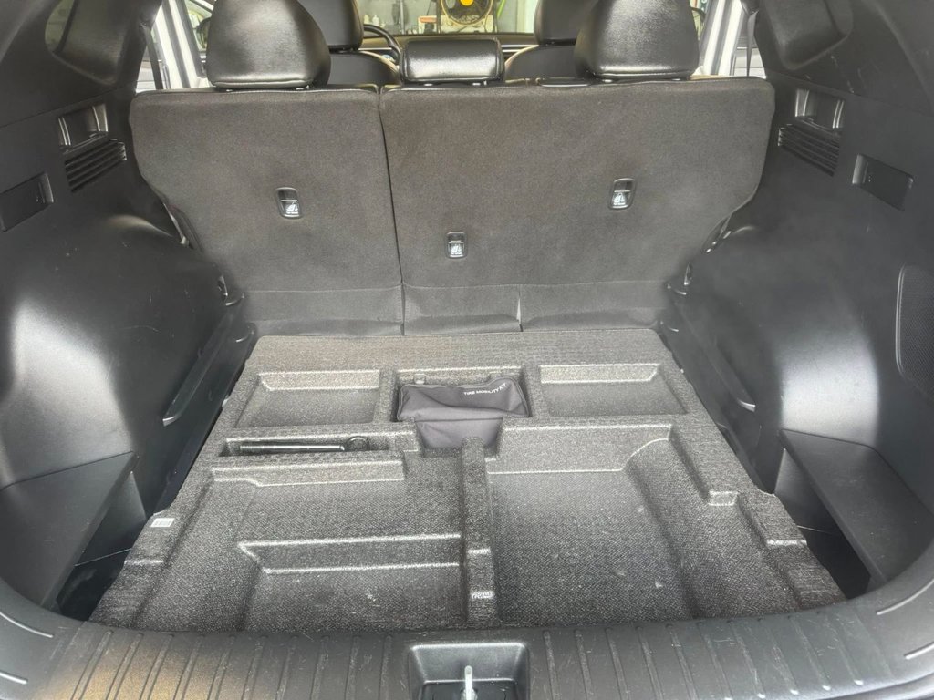 2024 Hyundai Tucson Hybrid Ultimate in Hawkesbury, Ontario - 15 - w1024h768px