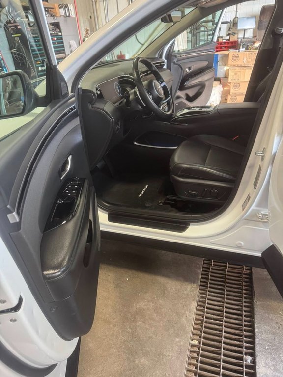 2024 Hyundai Tucson Hybrid Ultimate in Hawkesbury, Ontario - 20 - w1024h768px