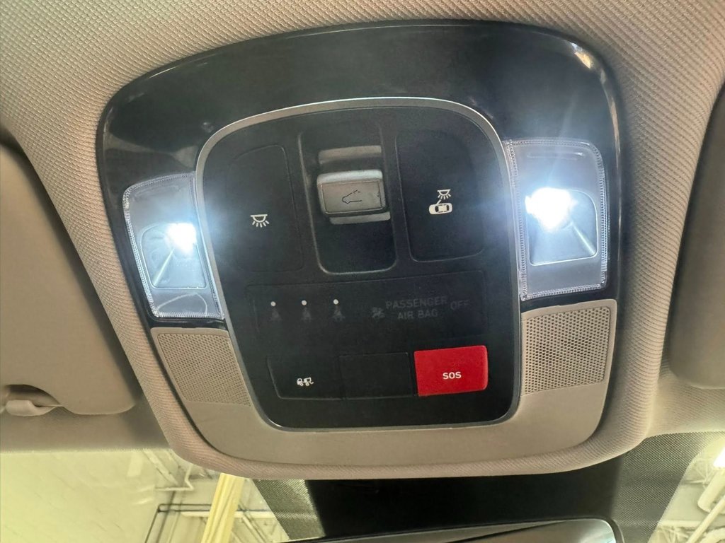 2024 Hyundai Tucson Hybrid Ultimate in Hawkesbury, Ontario - 36 - w1024h768px