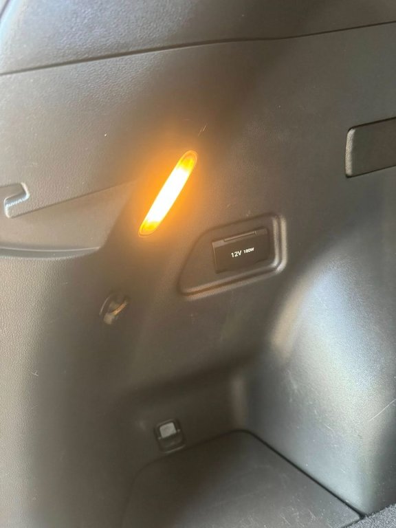 2024 Hyundai Tucson Hybrid Ultimate in Hawkesbury, Ontario - 17 - w1024h768px