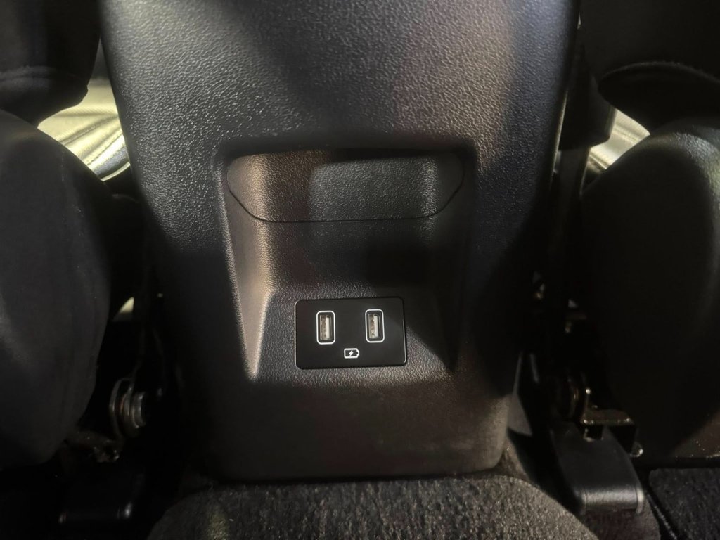 2024 Hyundai Tucson Hybrid Ultimate in Hawkesbury, Ontario - 43 - w1024h768px