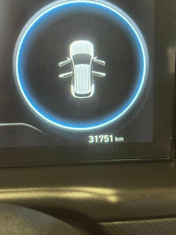 2024 Hyundai Tucson Hybrid Ultimate in Hawkesbury, Ontario - 25 - w1024h768px
