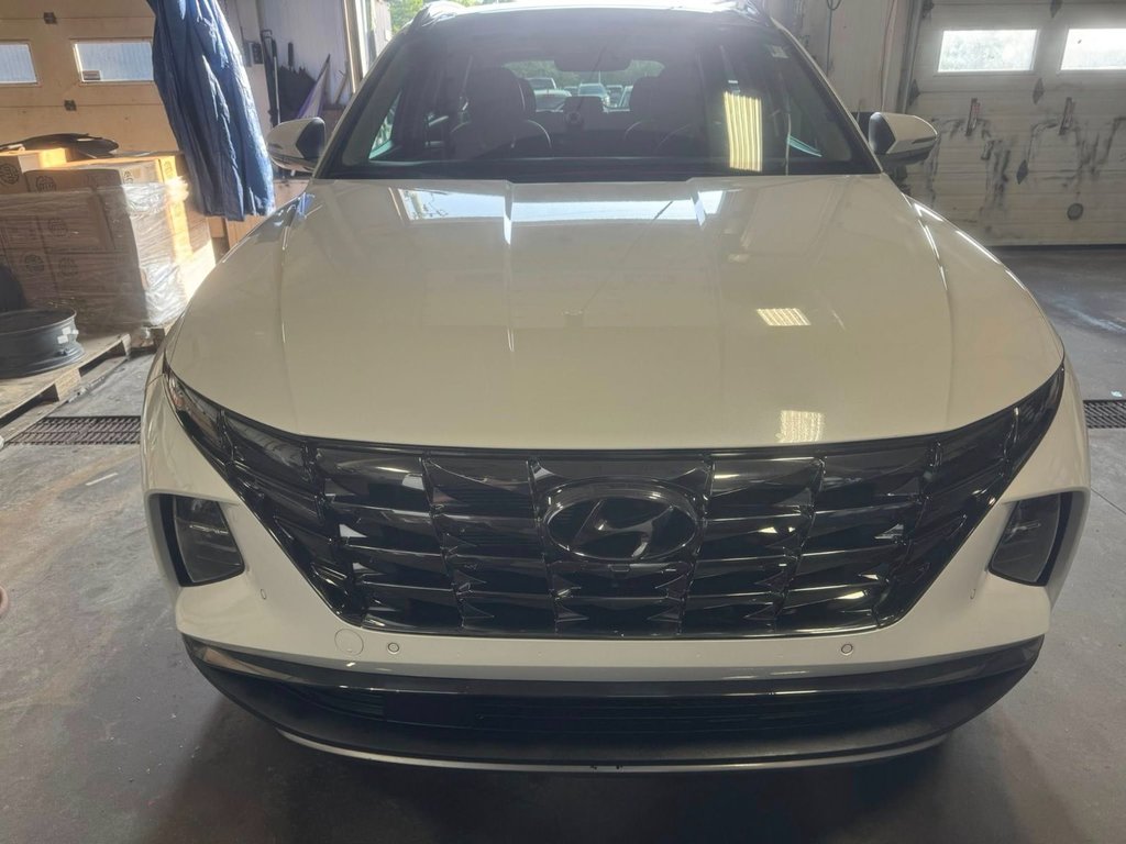 2024 Hyundai Tucson Hybrid Ultimate in Hawkesbury, Ontario - 7 - w1024h768px