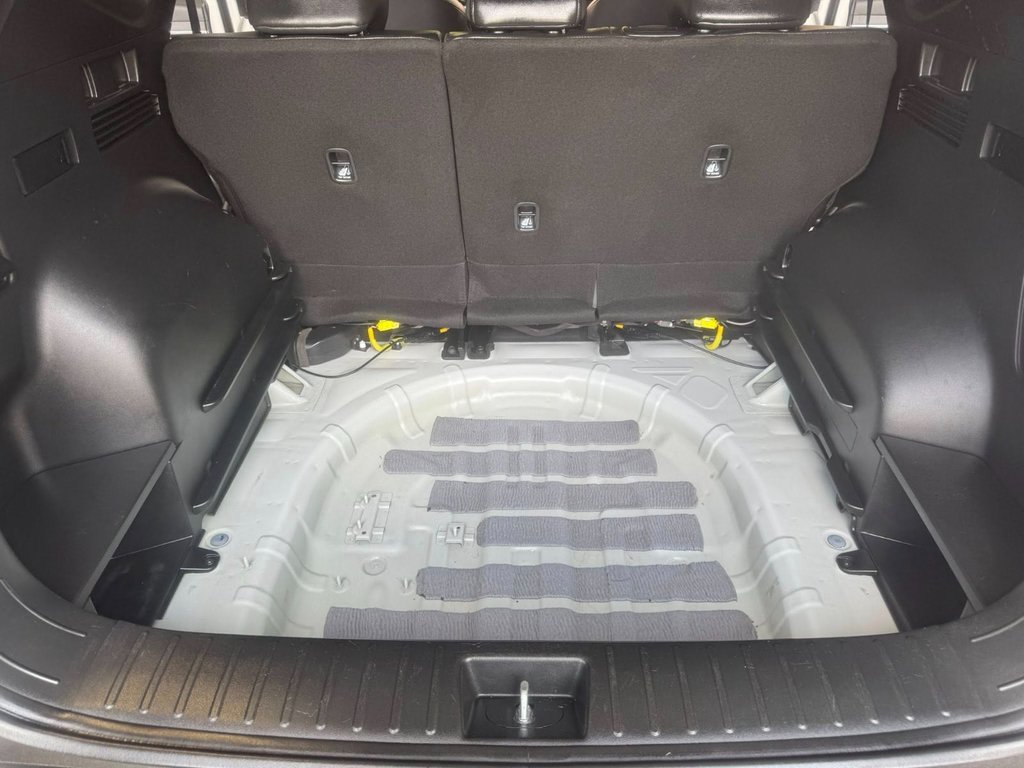 2024 Hyundai Tucson Hybrid Ultimate in Hawkesbury, Ontario - 16 - w1024h768px