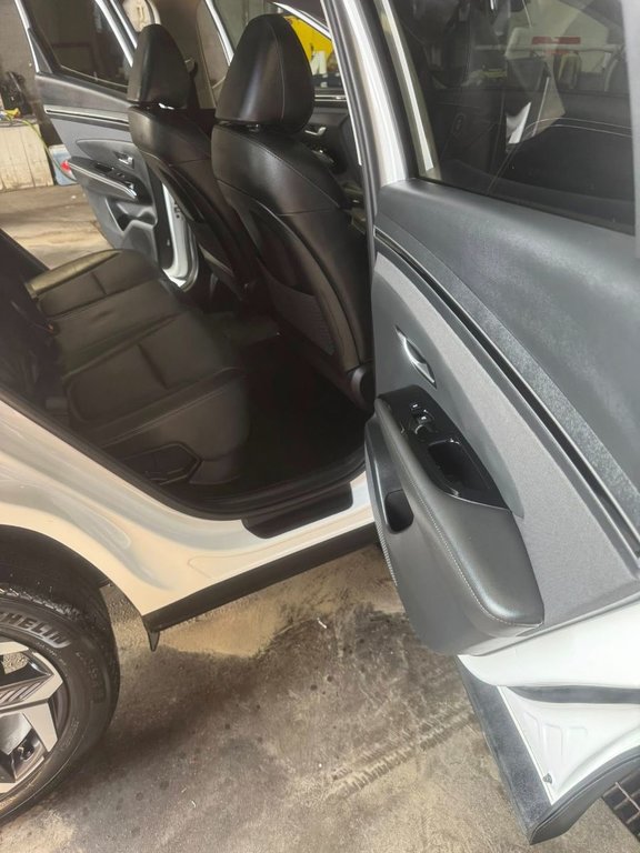 2024 Hyundai Tucson Hybrid Ultimate in Hawkesbury, Ontario - 38 - w1024h768px