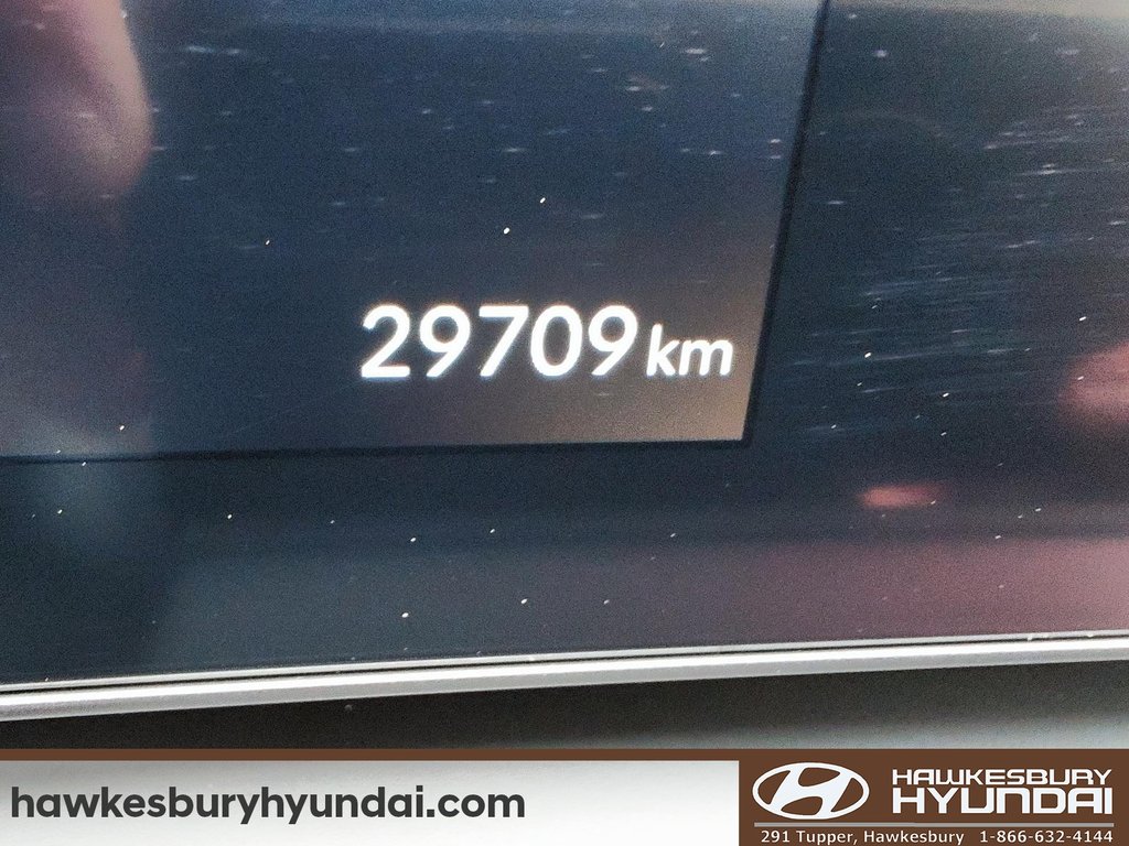 2025 Hyundai Tucson Hybrid N-Line in Hawkesbury, Ontario - 16 - w1024h768px