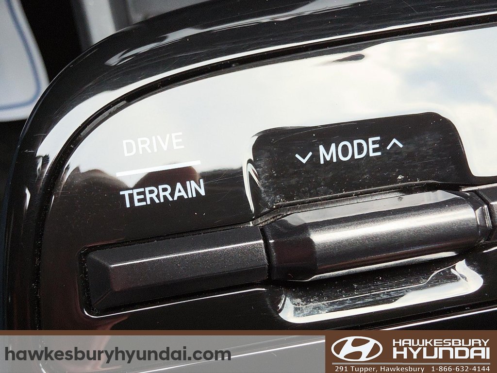 2025 Hyundai Tucson Hybrid N-Line in Hawkesbury, Ontario - 19 - w1024h768px