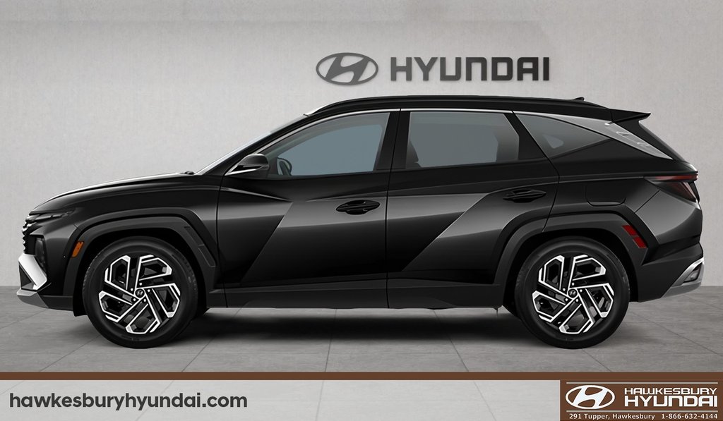 2026 Hyundai Tucson Hybrid Ultimate in Hawkesbury, Ontario - 2 - w1024h768px
