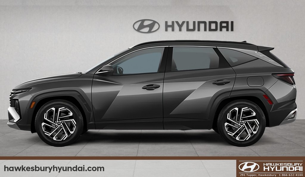 2026 Hyundai Tucson Hybrid Ultimate in Hawkesbury, Ontario - 2 - w1024h768px