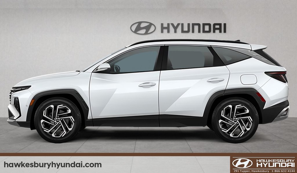 2026 Hyundai Tucson Hybrid Ultimate in Hawkesbury, Ontario - 2 - w1024h768px