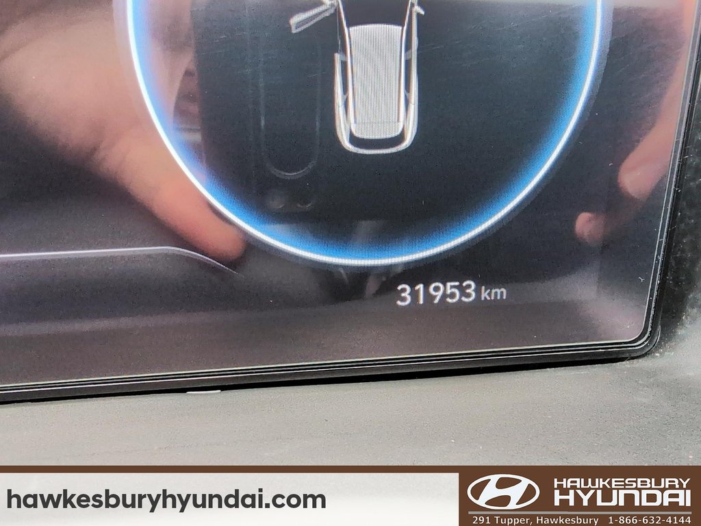 2024 Hyundai Tucson Plug-In Hybrid Ultimate in Hawkesbury, Ontario - 13 - w1024h768px