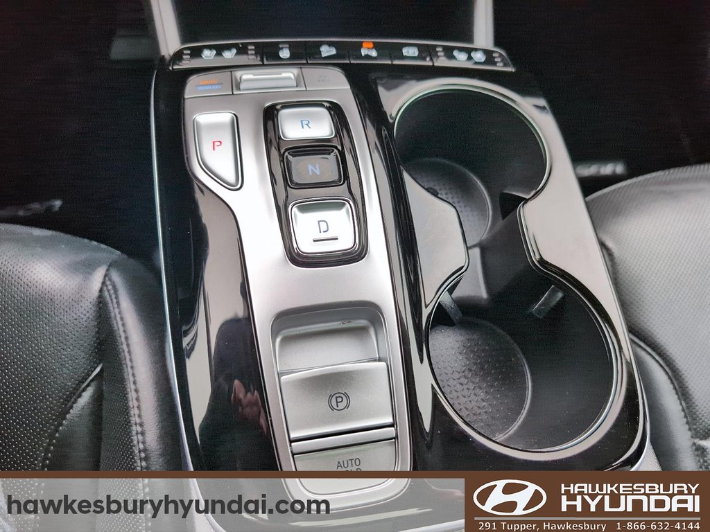 2024 Hyundai Tucson Plug-In Hybrid Ultimate in Hawkesbury, Ontario - 15 - w1024h768px