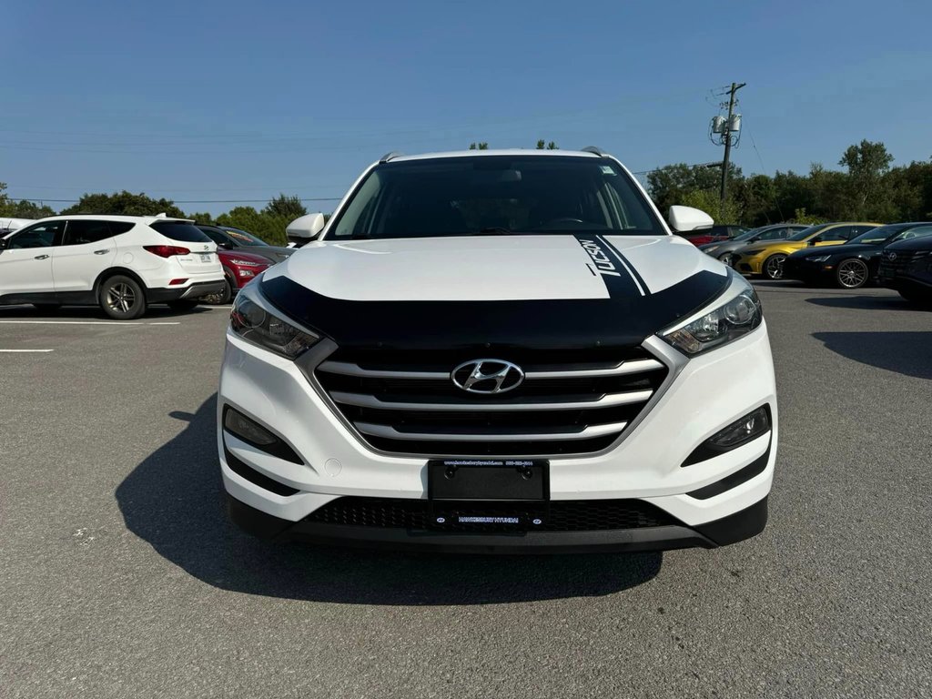 2017  Tucson Premium in Hawkesbury, Ontario - 8 - w1024h768px