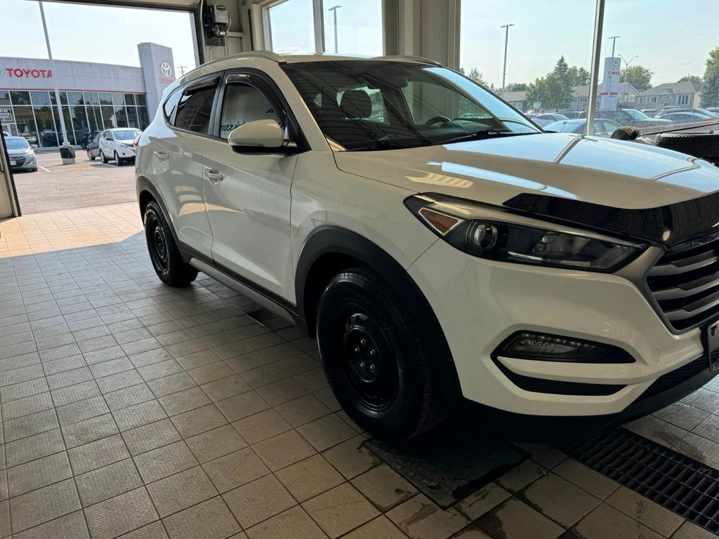 2017  Tucson Premium in Hawkesbury, Ontario - 4 - w1024h768px