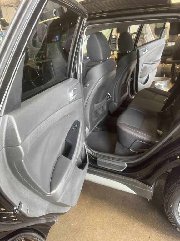 Hyundai Tucson Preferred Trend 2020 à Hawkesbury, Ontario - 11 - w1024h768px