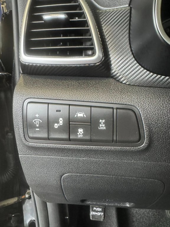Hyundai Tucson Preferred Trend 2020 à Hawkesbury, Ontario - 26 - w1024h768px