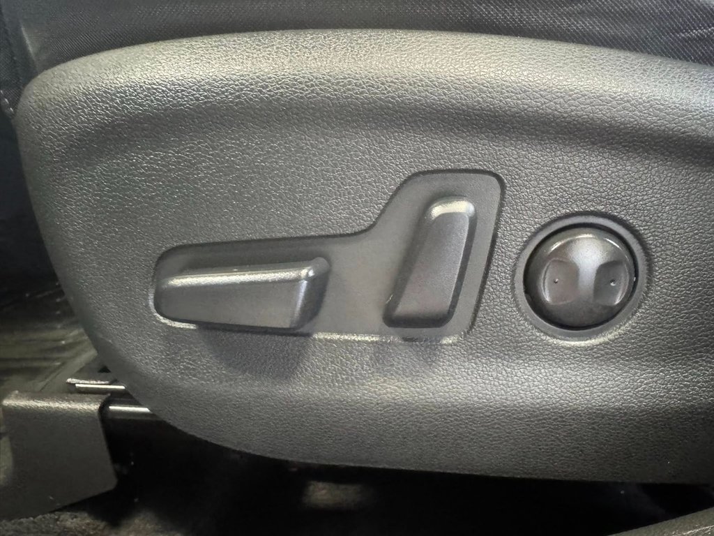 Hyundai Tucson Preferred Trend 2020 à Hawkesbury, Ontario - 10 - w1024h768px