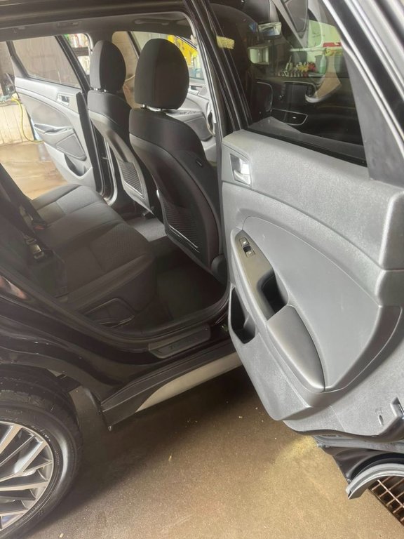 Hyundai Tucson Preferred Trend 2020 à Hawkesbury, Ontario - 14 - w1024h768px