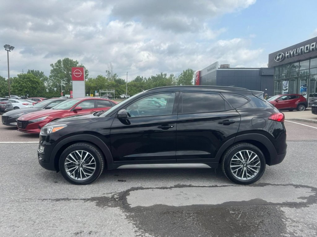 Hyundai Tucson Preferred Trend 2020 à Hawkesbury, Ontario - 32 - w1024h768px