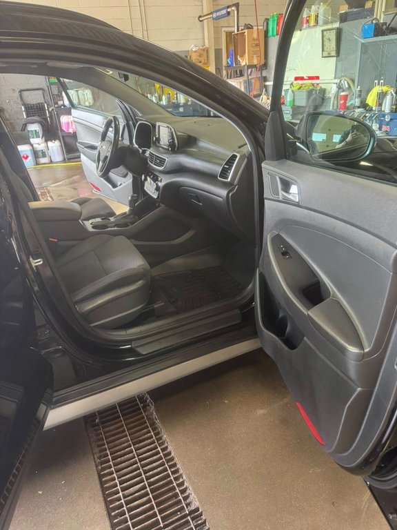 Hyundai Tucson Preferred Trend 2020 à Hawkesbury, Ontario - 16 - w1024h768px