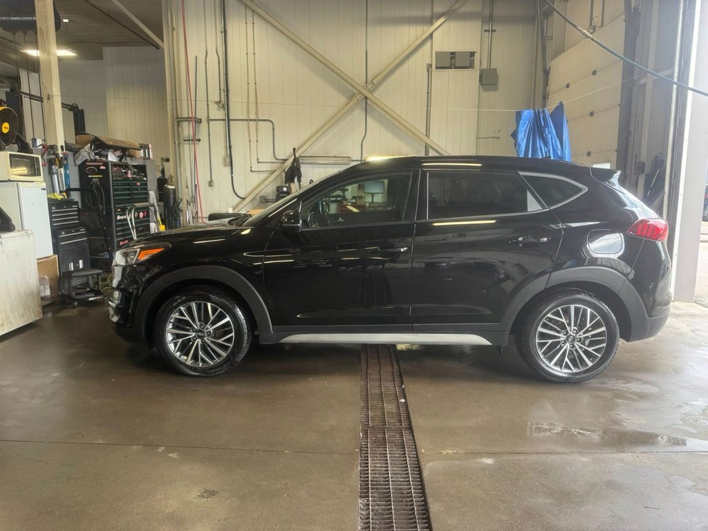Hyundai Tucson Preferred Trend 2020 à Hawkesbury, Ontario - 33 - w1024h768px
