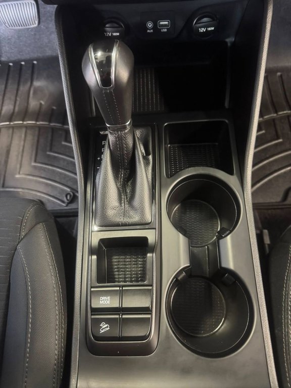 Hyundai Tucson Preferred Trend 2020 à Hawkesbury, Ontario - 18 - w1024h768px