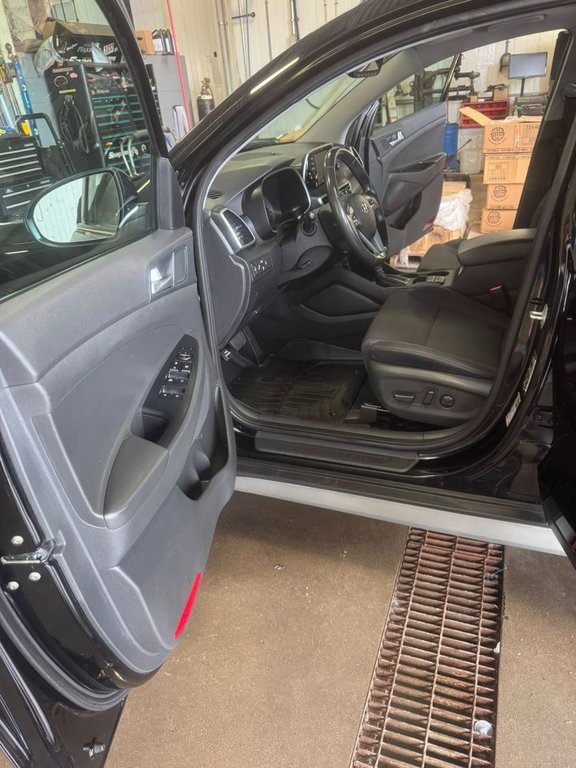 Hyundai Tucson Preferred Trend 2020 à Hawkesbury, Ontario - 9 - w1024h768px