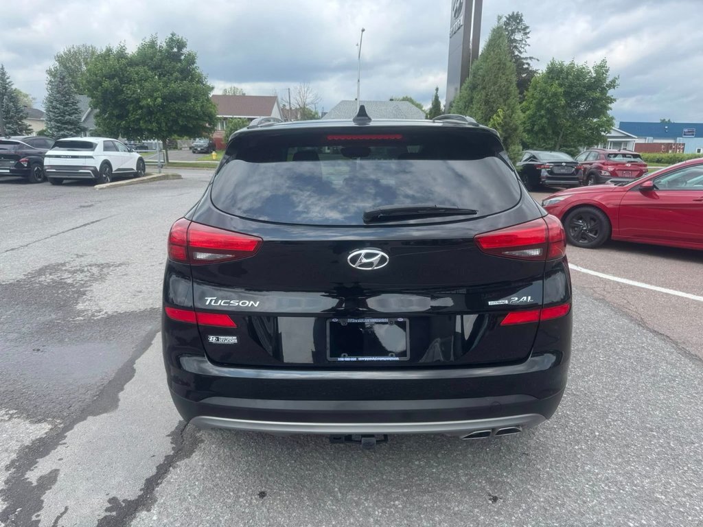 Hyundai Tucson Preferred Trend 2020 à Hawkesbury, Ontario - 7 - w1024h768px