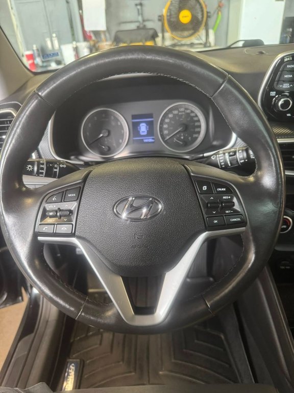 Hyundai Tucson Preferred Trend 2020 à Hawkesbury, Ontario - 22 - w1024h768px