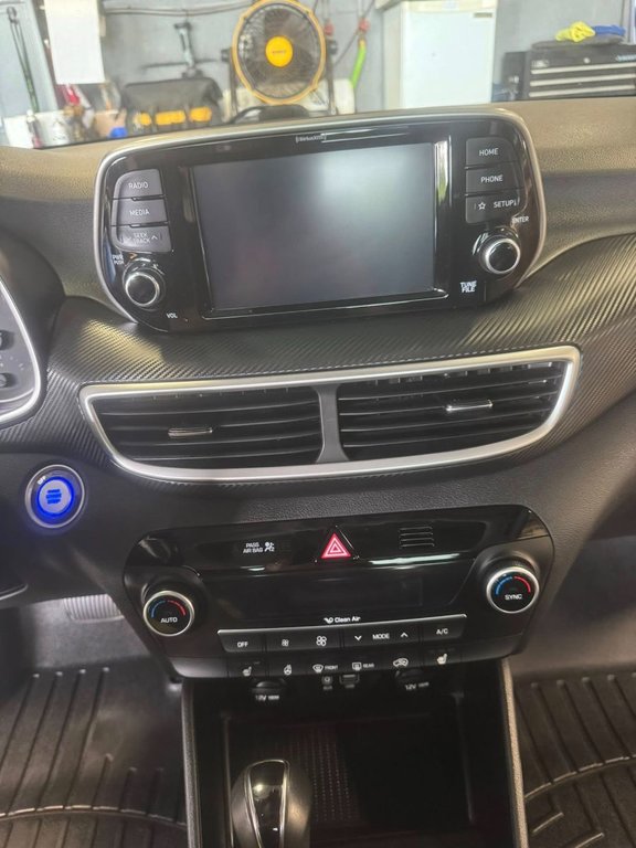 Hyundai Tucson Preferred Trend 2020 à Hawkesbury, Ontario - 20 - w1024h768px
