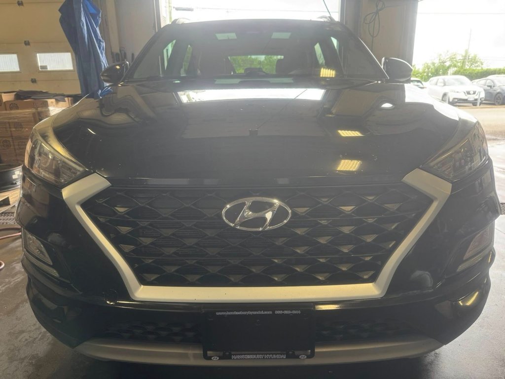 Hyundai Tucson Preferred Trend 2020 à Hawkesbury, Ontario - 6 - w1024h768px