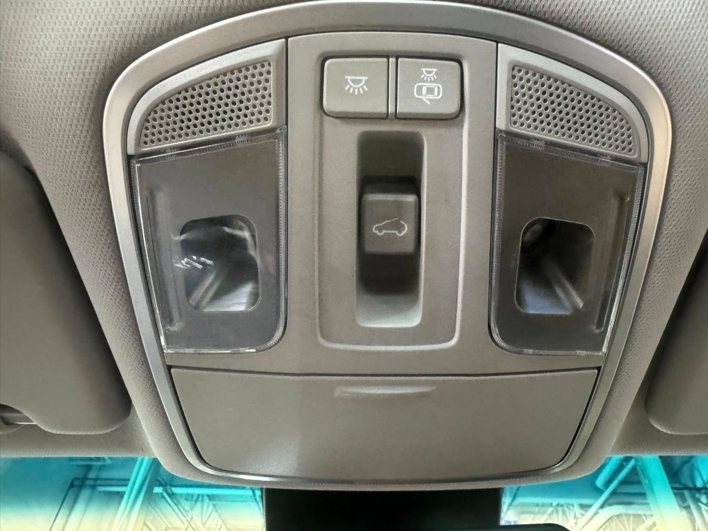 Hyundai Tucson Preferred Trend 2020 à Hawkesbury, Ontario - 28 - w1024h768px