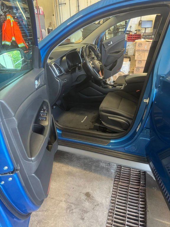2020 Hyundai Tucson Prefered AWD in Hawkesbury, Ontario - 10 - w1024h768px