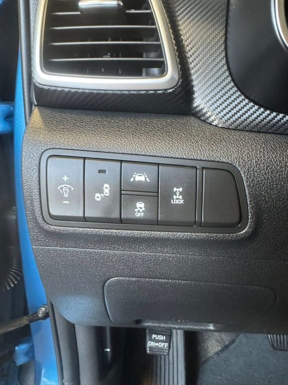 2020 Hyundai Tucson Prefered AWD in Hawkesbury, Ontario - 21 - w1024h768px