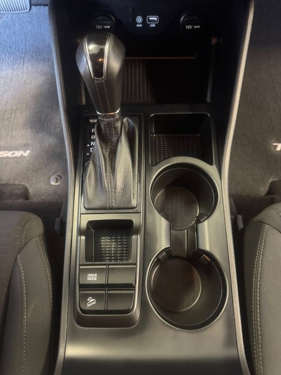 2020 Hyundai Tucson Prefered AWD in Hawkesbury, Ontario - 14 - w1024h768px