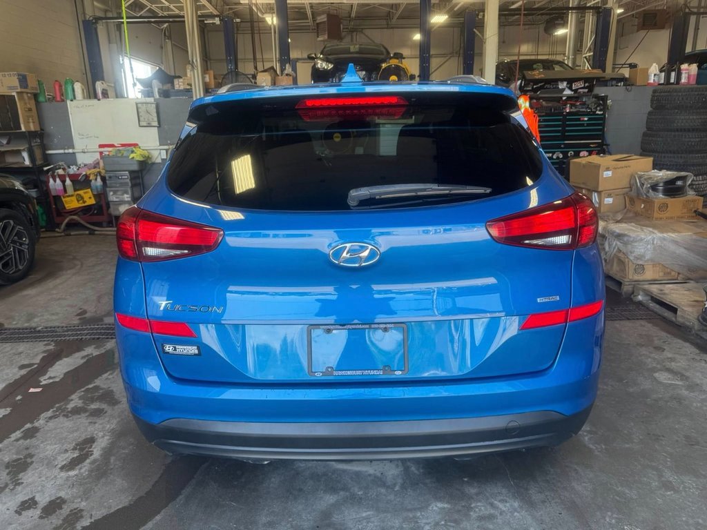 2020 Hyundai Tucson Prefered AWD in Hawkesbury, Ontario - 8 - w1024h768px
