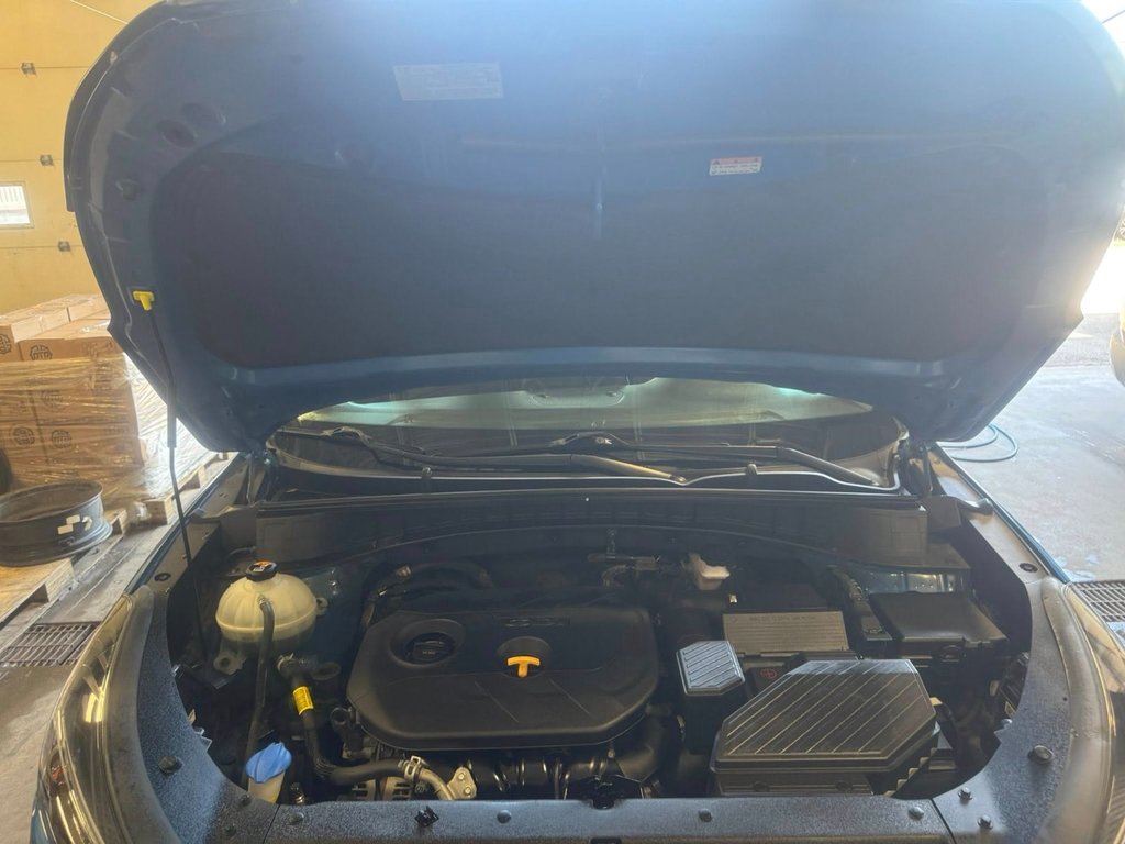 2020 Hyundai Tucson Prefered AWD in Hawkesbury, Ontario - 9 - w1024h768px