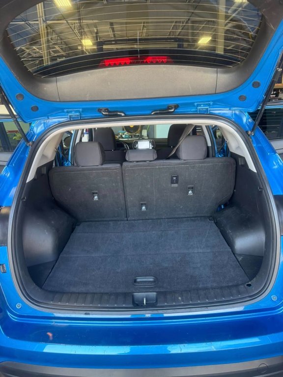 2020 Hyundai Tucson Prefered AWD in Hawkesbury, Ontario - 22 - w1024h768px