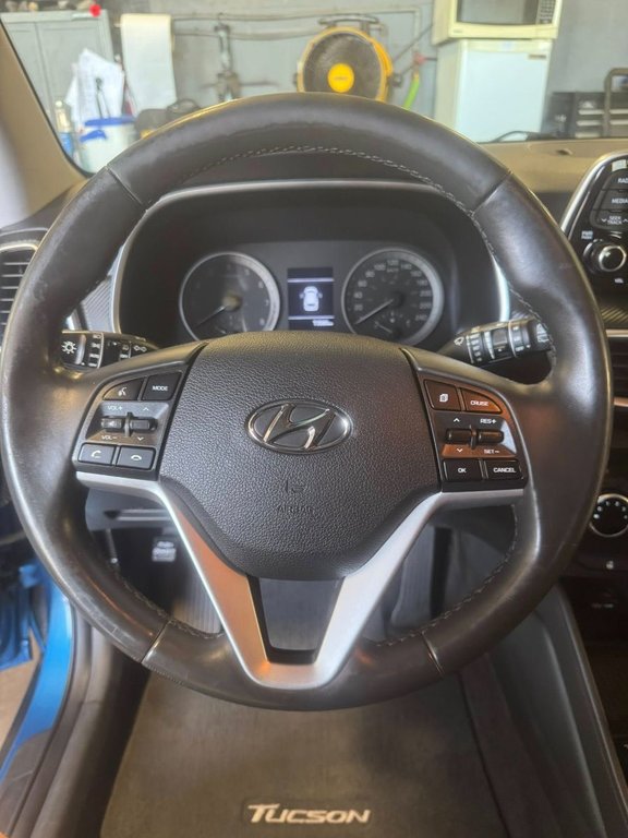 2020 Hyundai Tucson Prefered AWD in Hawkesbury, Ontario - 18 - w1024h768px