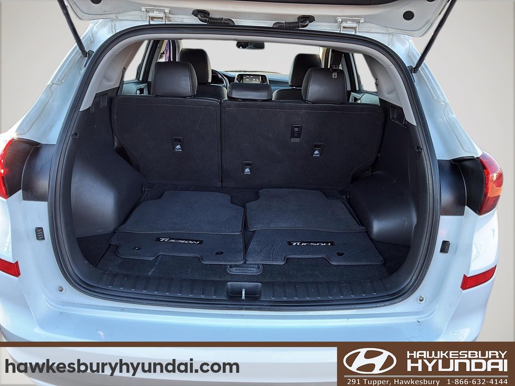 Hyundai Tucson Urban Edition 2020 à Hawkesbury, Ontario - 6 - w1024h768px