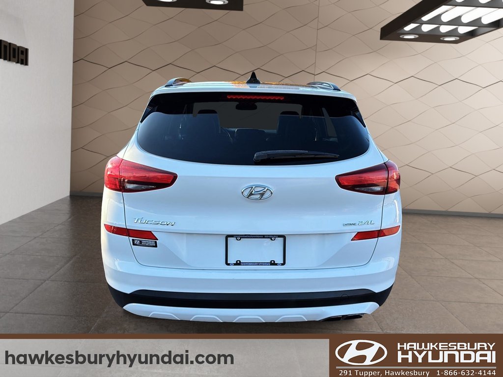 Hyundai Tucson Urban Edition 2020 à Hawkesbury, Ontario - 3 - w1024h768px